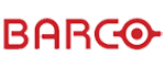 Barco - authorized brand