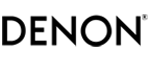 Denon - authorized brand
