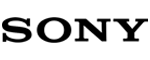 Sony - authorized brand