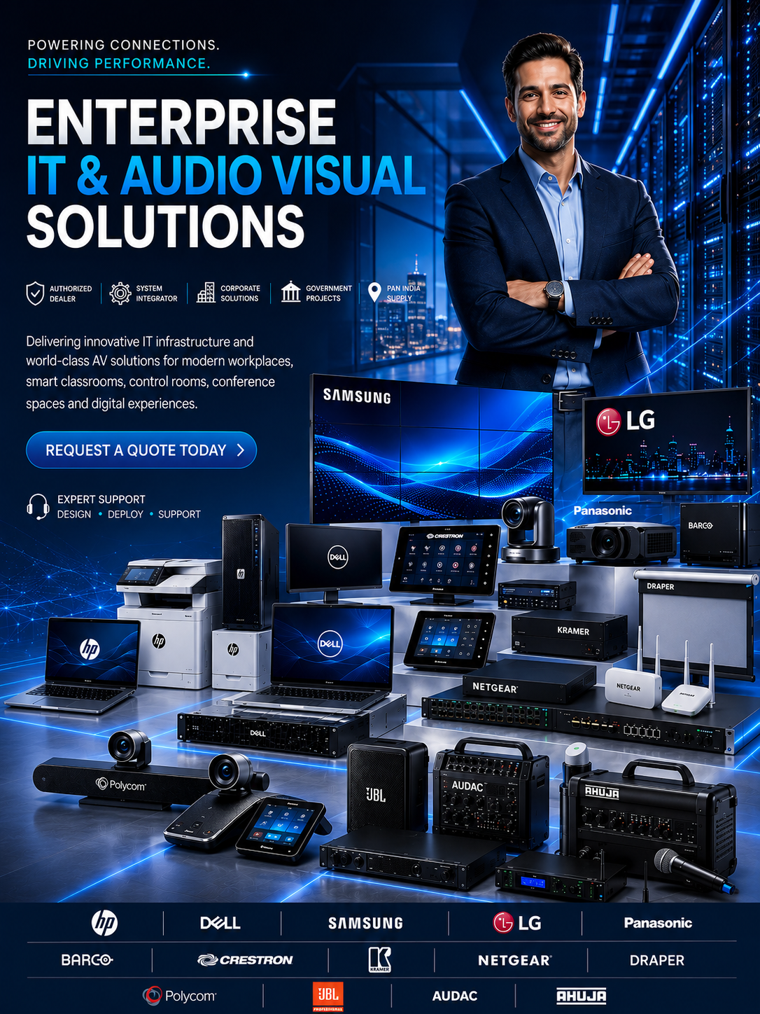 Best Deals Corporation Office