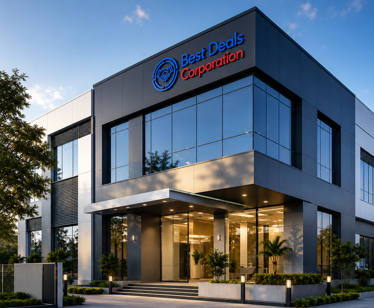 Sunlite Systems Office