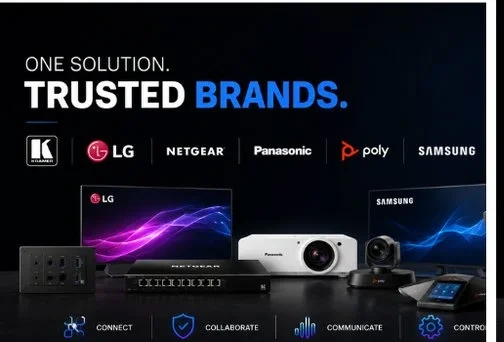 Best Deals Corporation - Trusted Brands