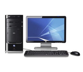 HP products supplied by Best Deals Corporation