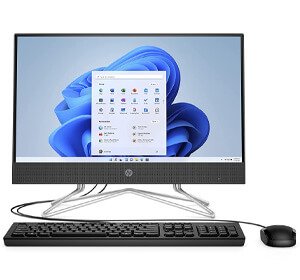 All In One PC