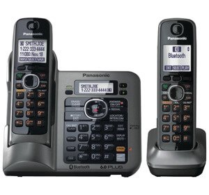 Bluetooth Handset